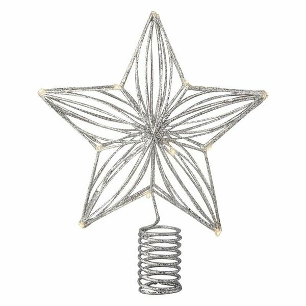 Lumineo TREE TOPPER LED STAR SLV 483844